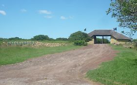 Inkwenkwezi Private Game Reserve